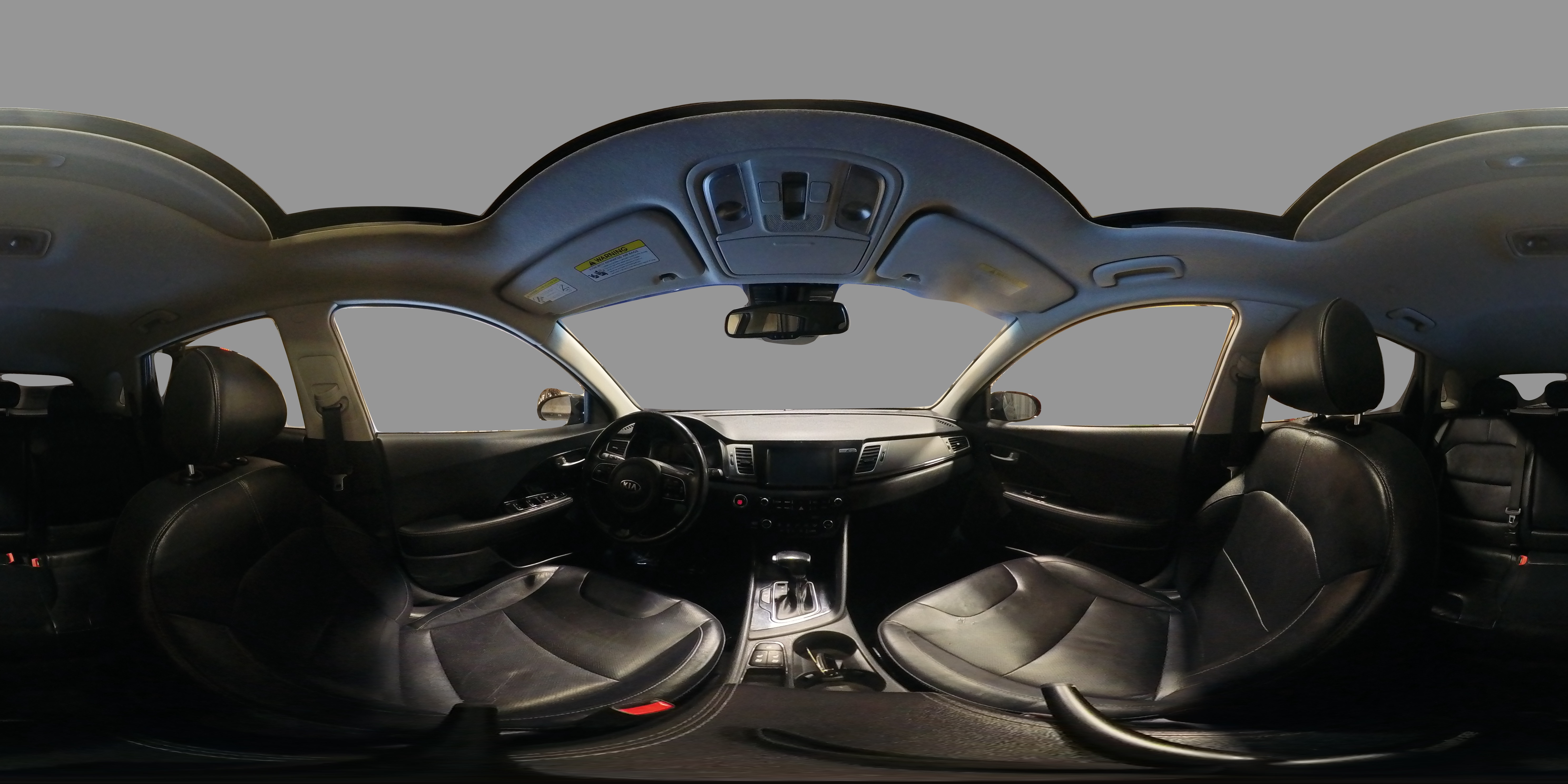 Front Seat