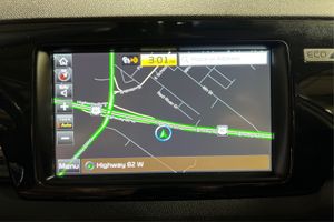 Navigation