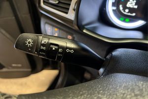 Headlight Switch Control