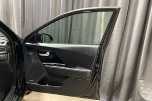 Passenger Door Panel