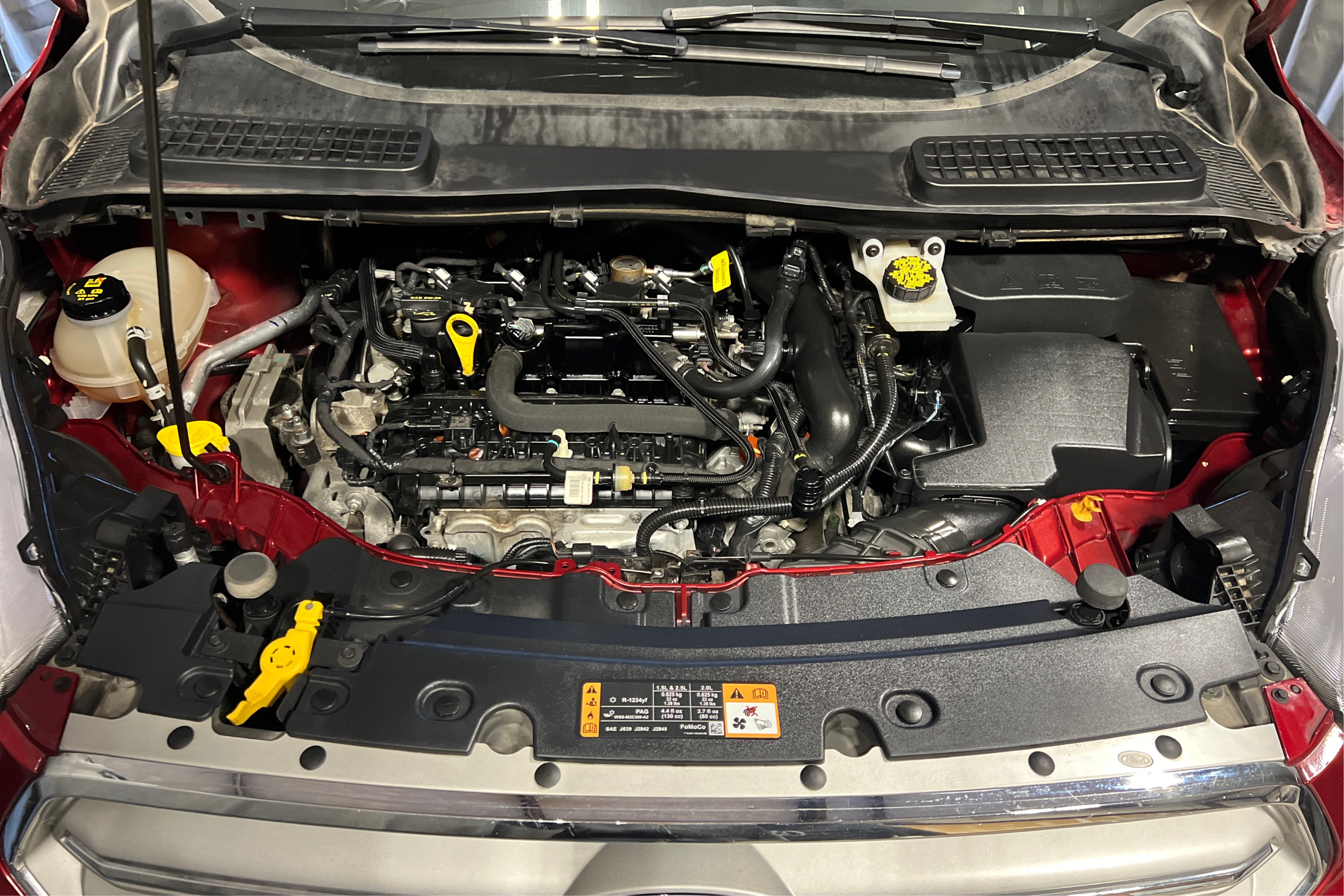 Engine