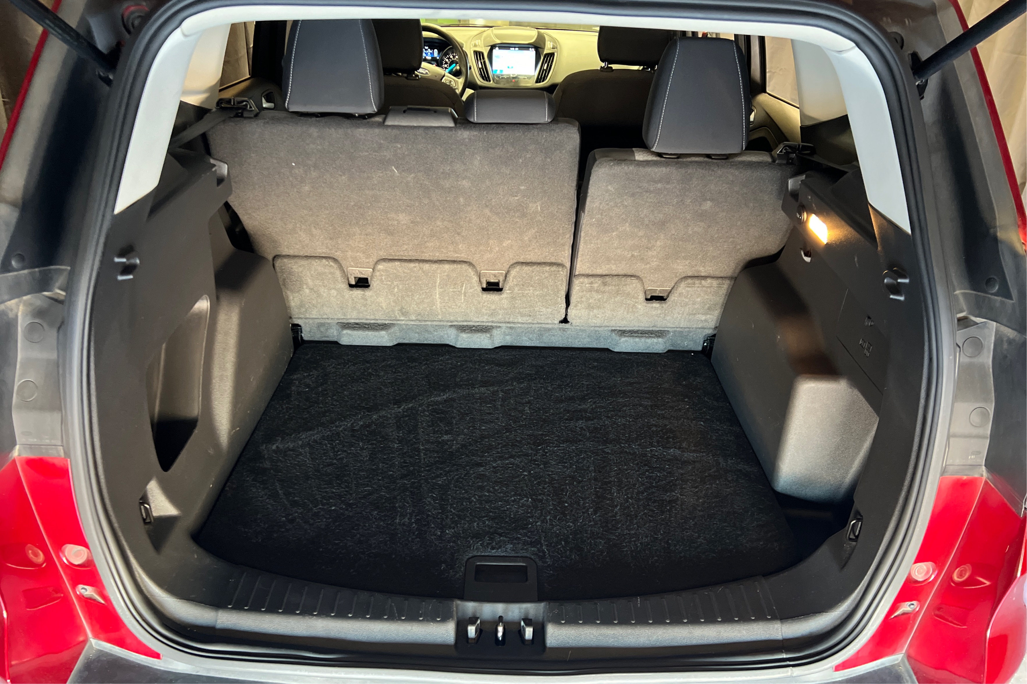 Trunk