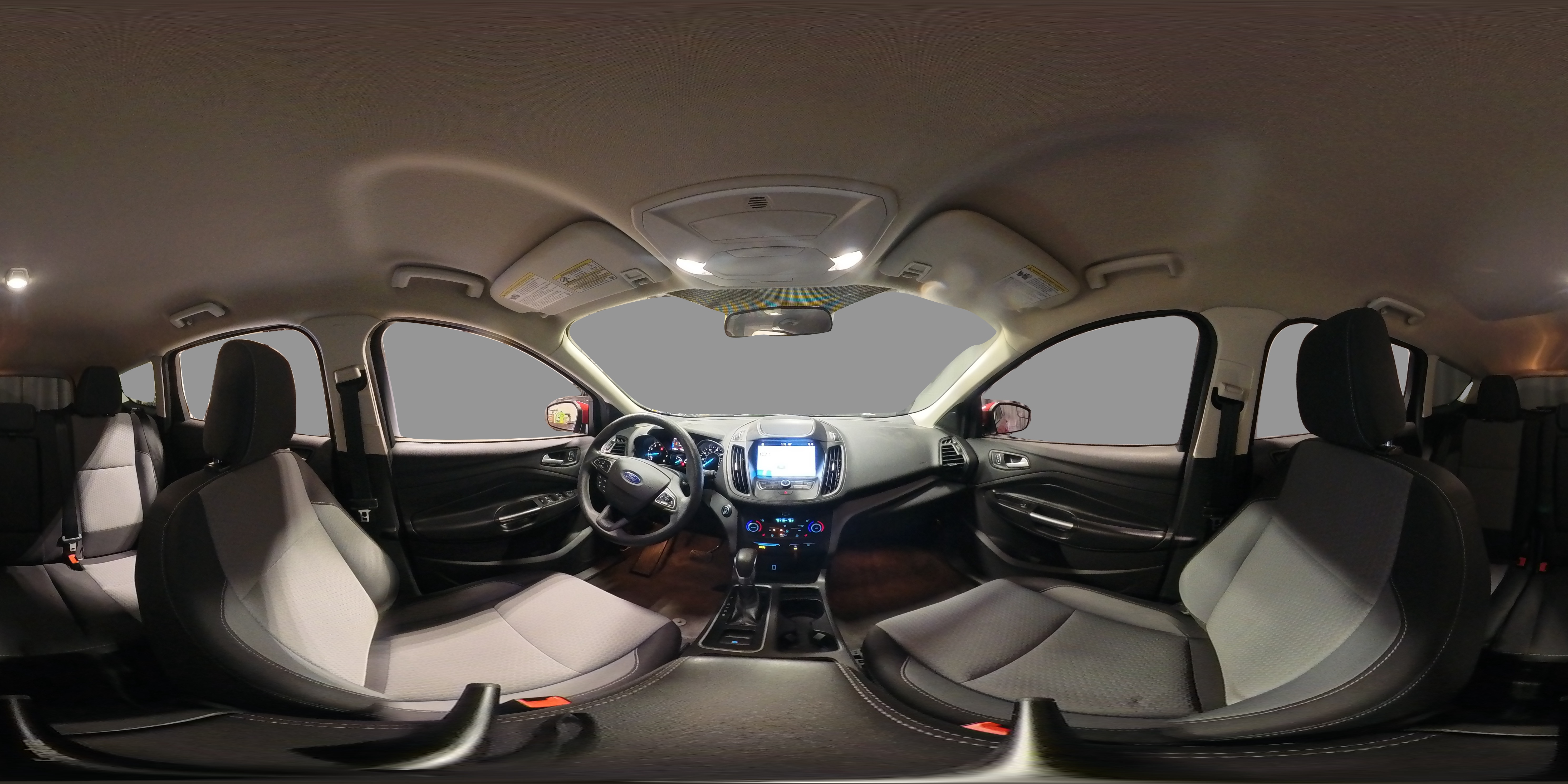 Front Seat