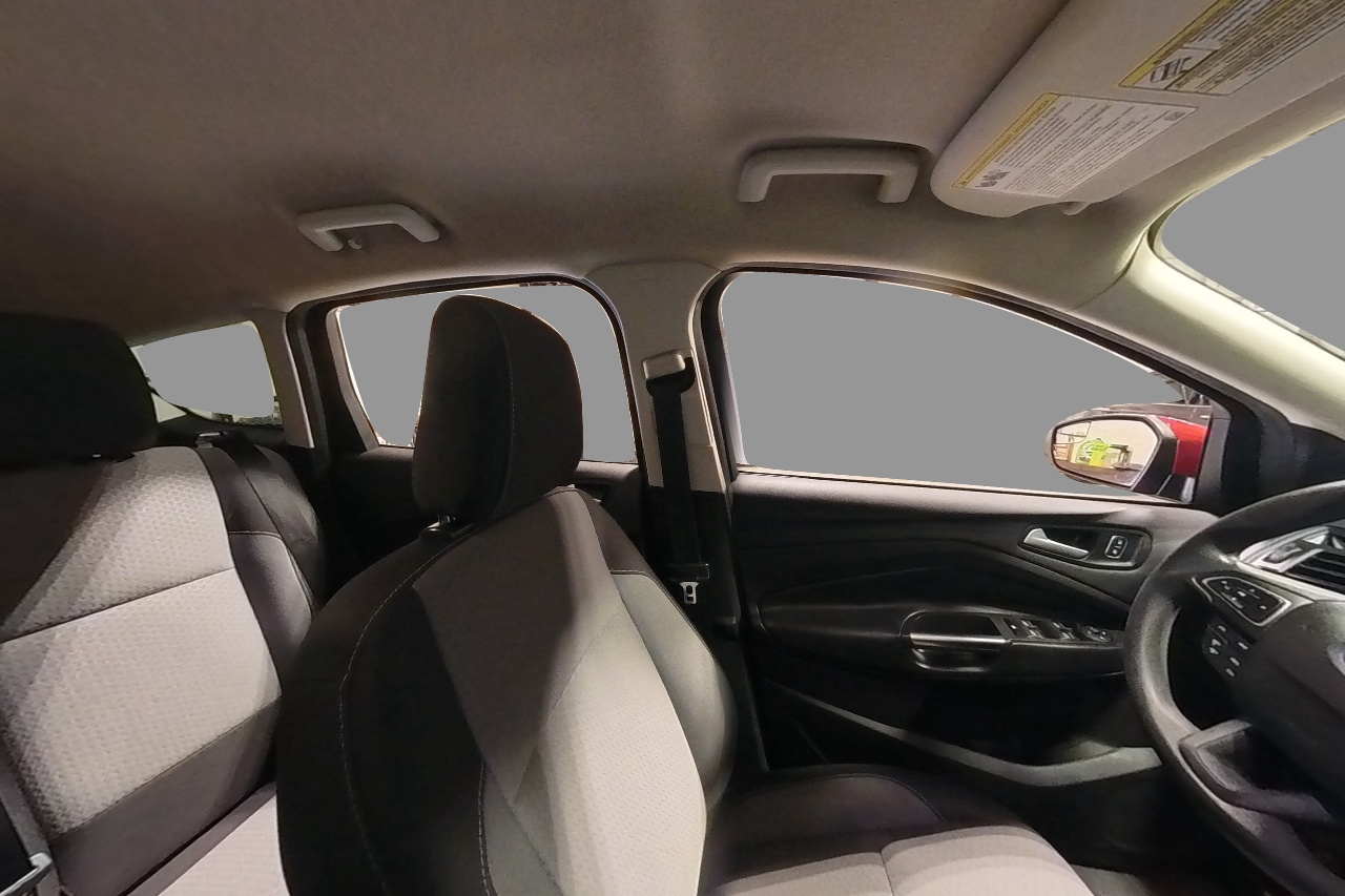 Interior 1