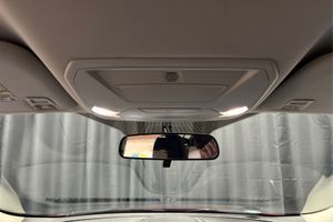 Rear-view Mirror
