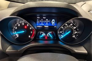 Instrument Cluster