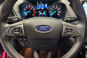 Steering Wheel Controls