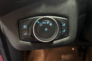 Headlight Switch Control