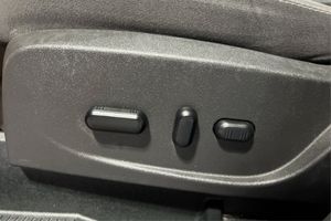 Driver Seat Comfort Control