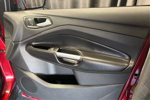 Passenger Door Panel