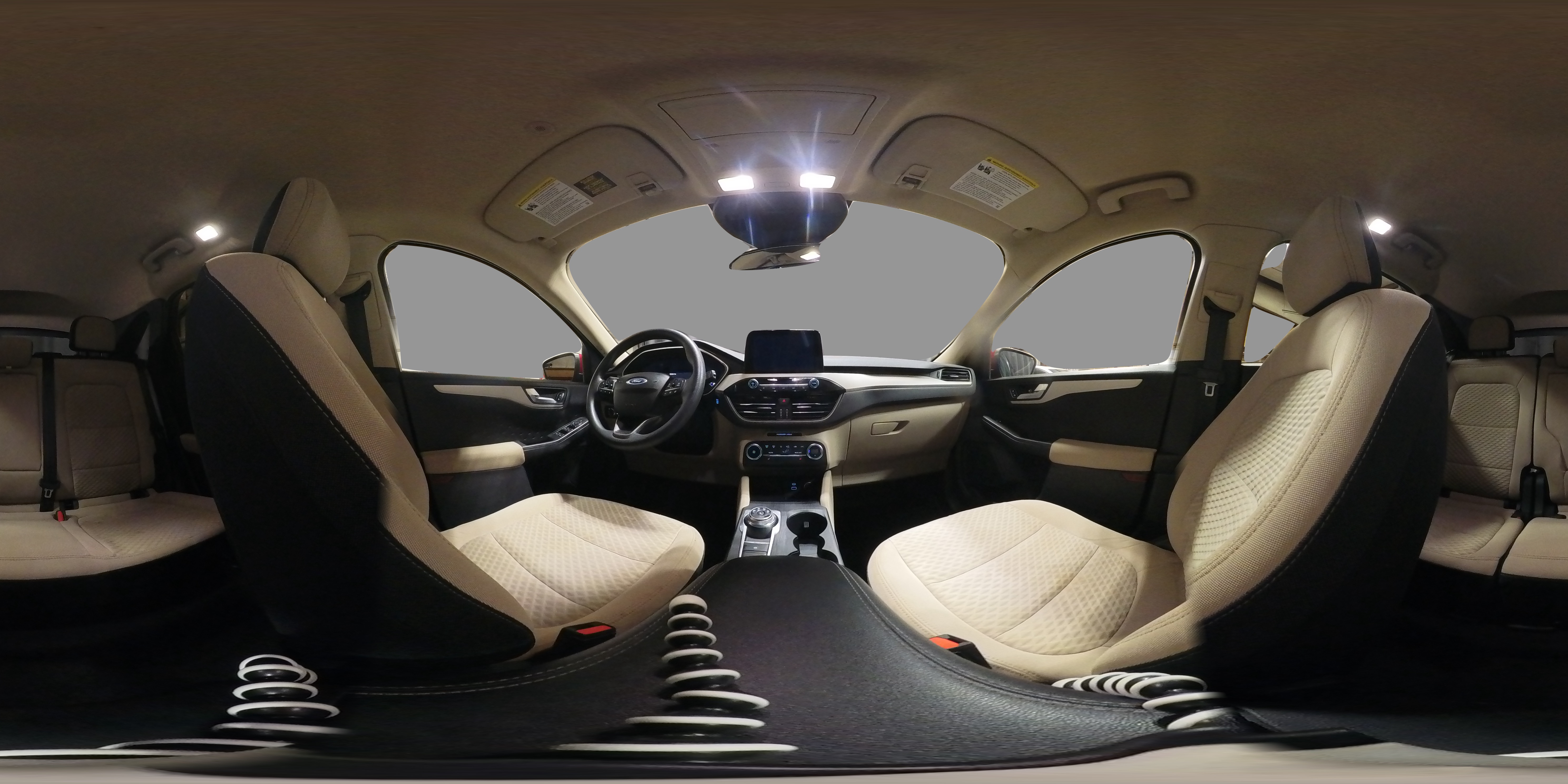 Front Seat