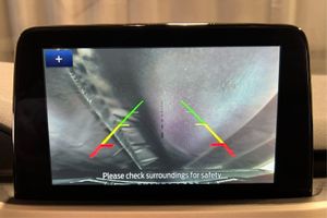 Backup Camera