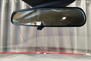 Rear-view Mirror