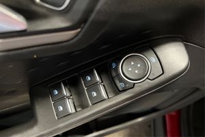 Power Windows