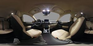 Front Seat