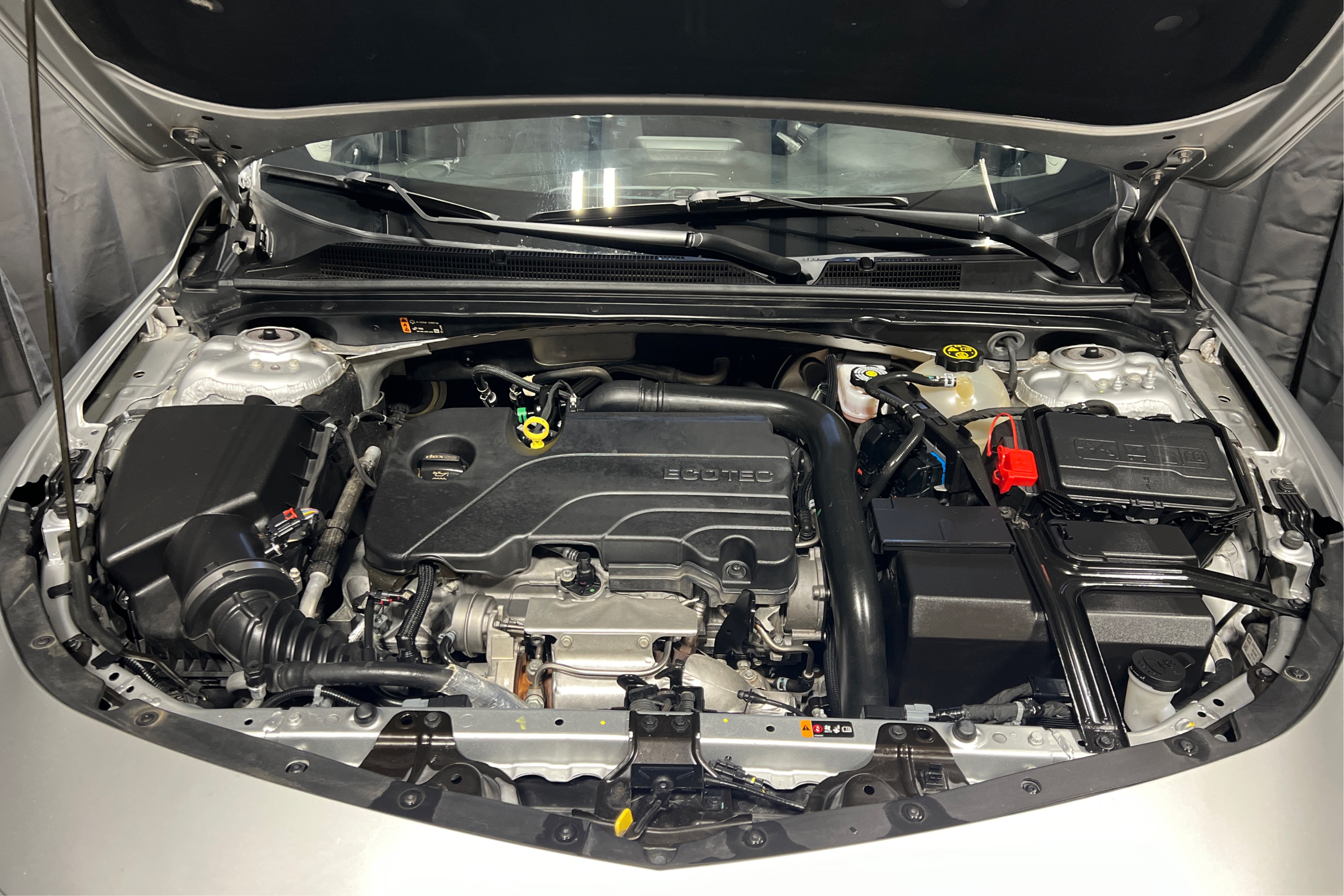 Engine