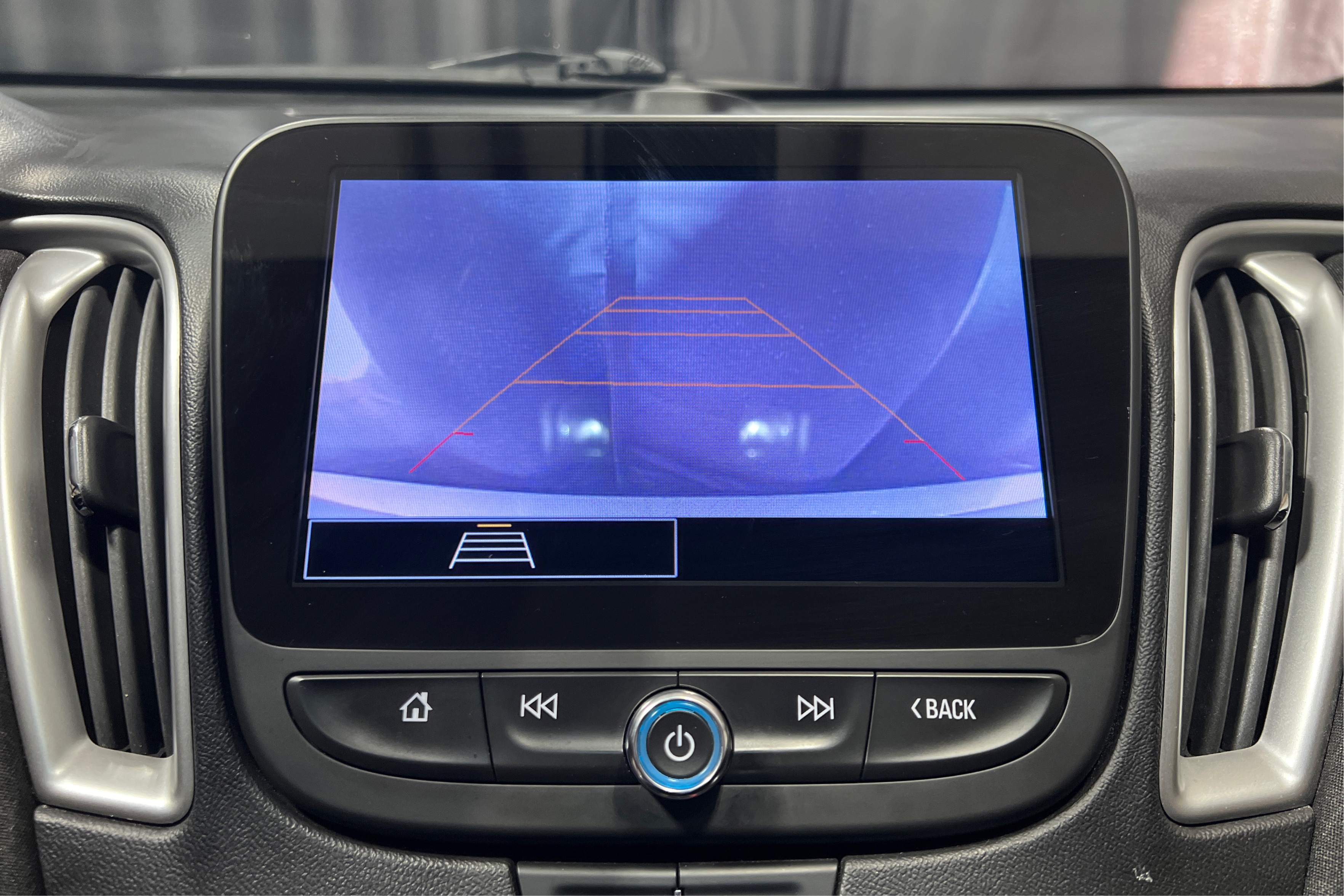 Backup Camera