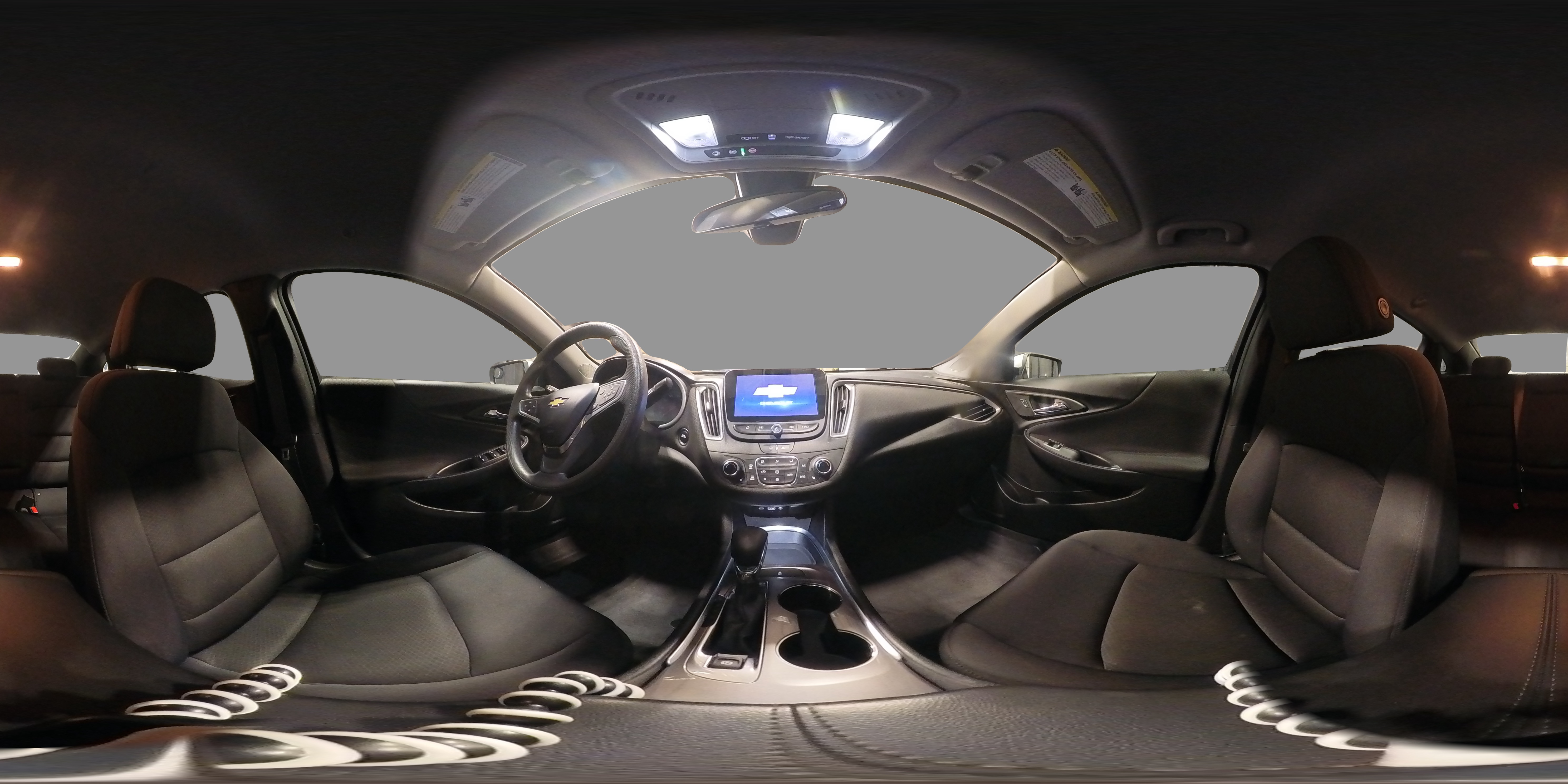 Front Seat