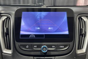 Backup Camera