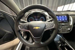 Steering Wheel Controls