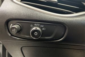 Headlight Switch Control