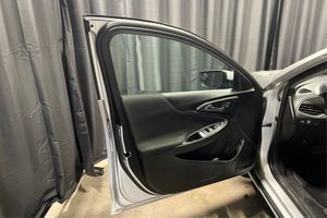 Driver Door Panel