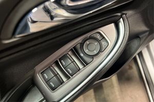 Power Windows