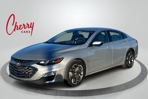 front right