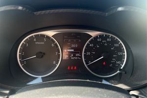 Instrument Cluster