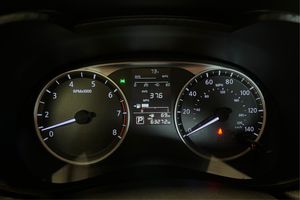 Instrument Cluster