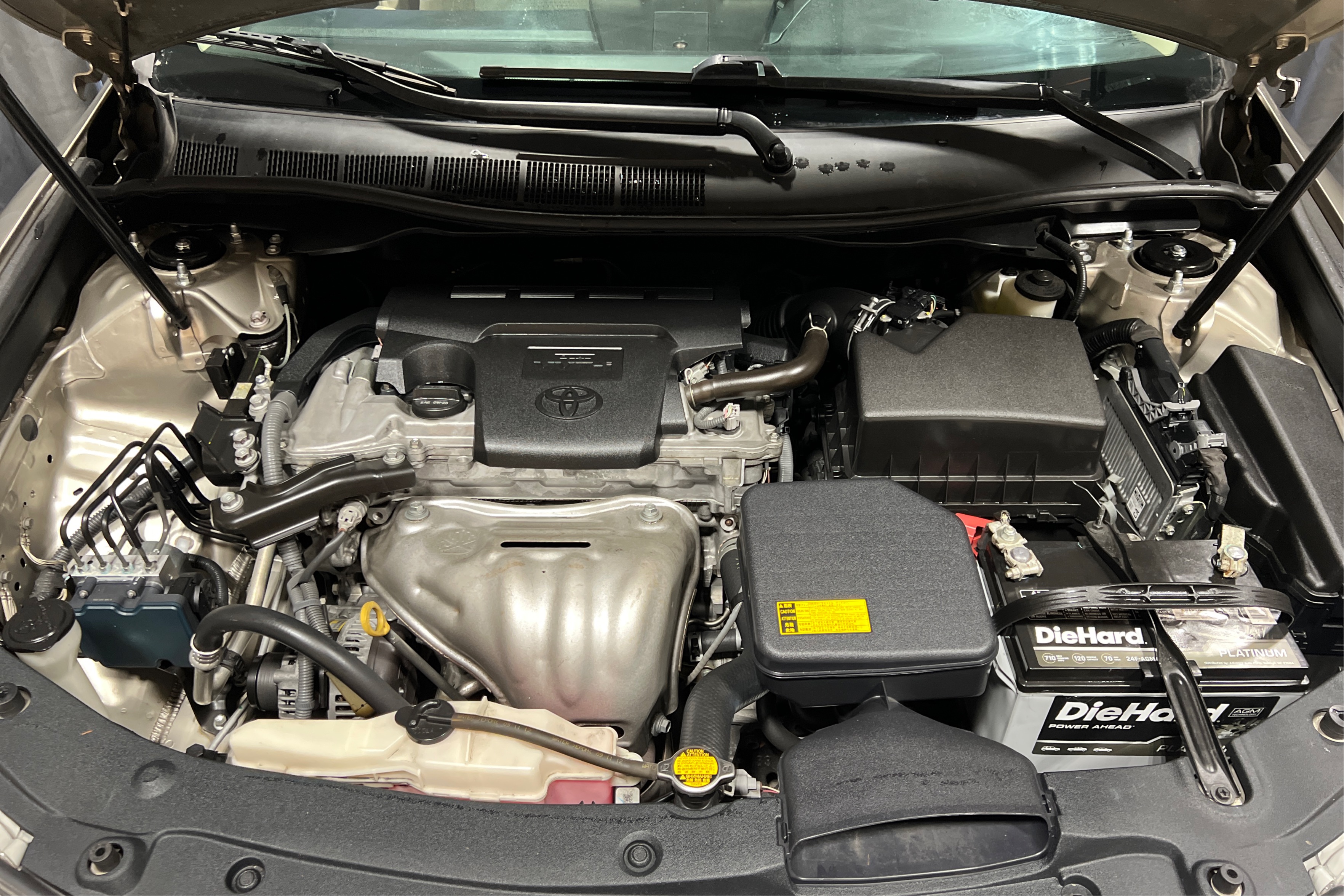Engine