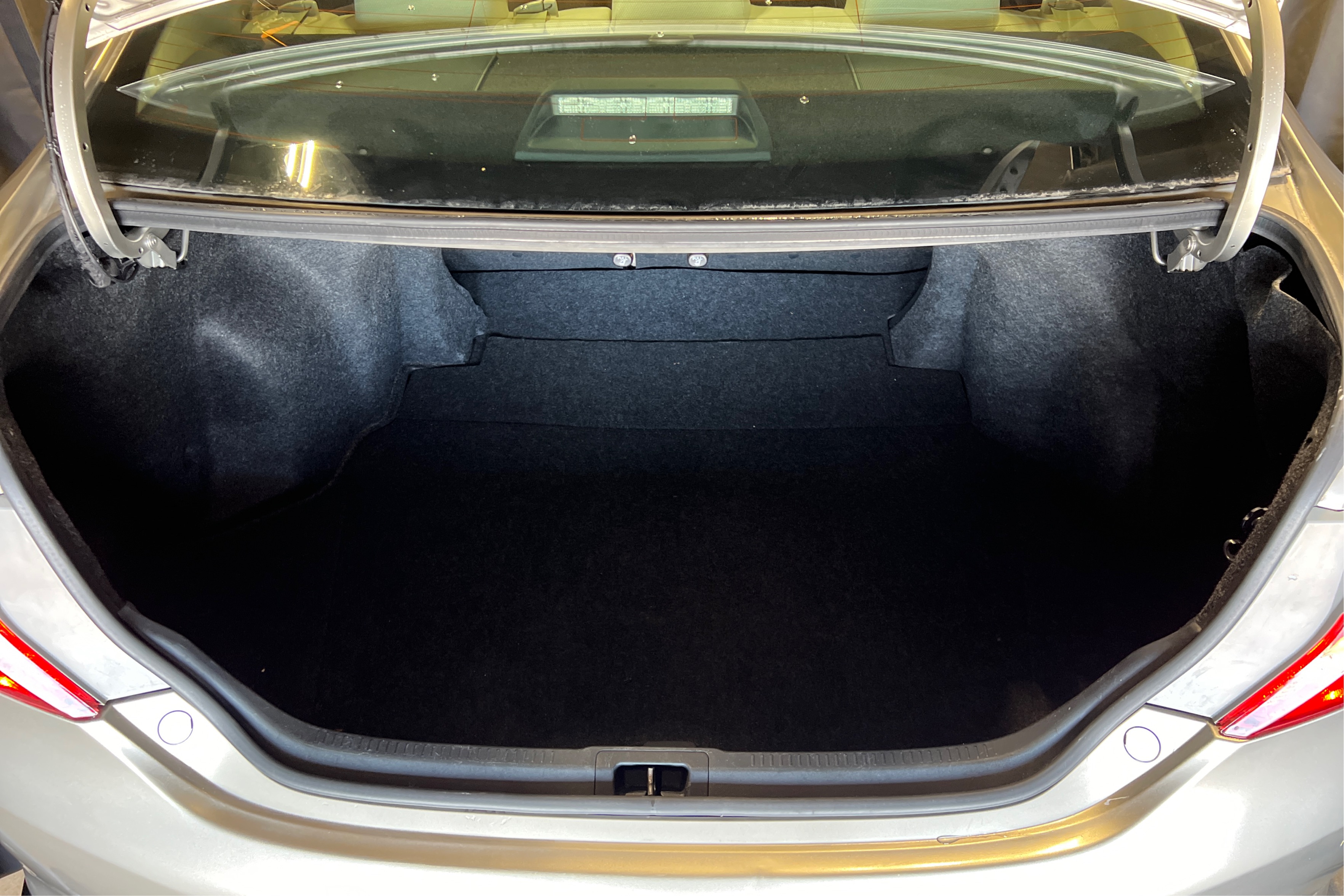 Trunk