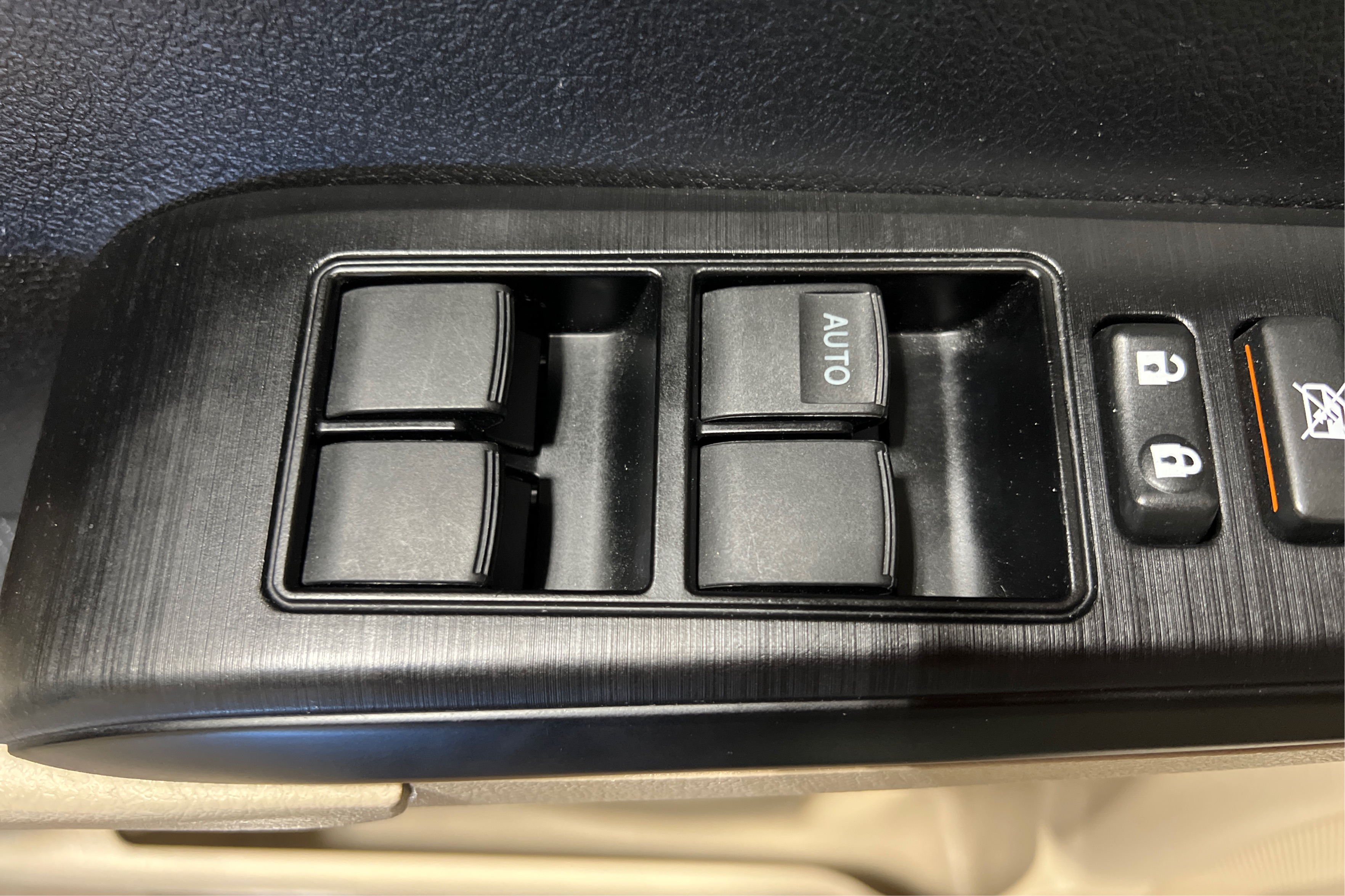 Power Windows