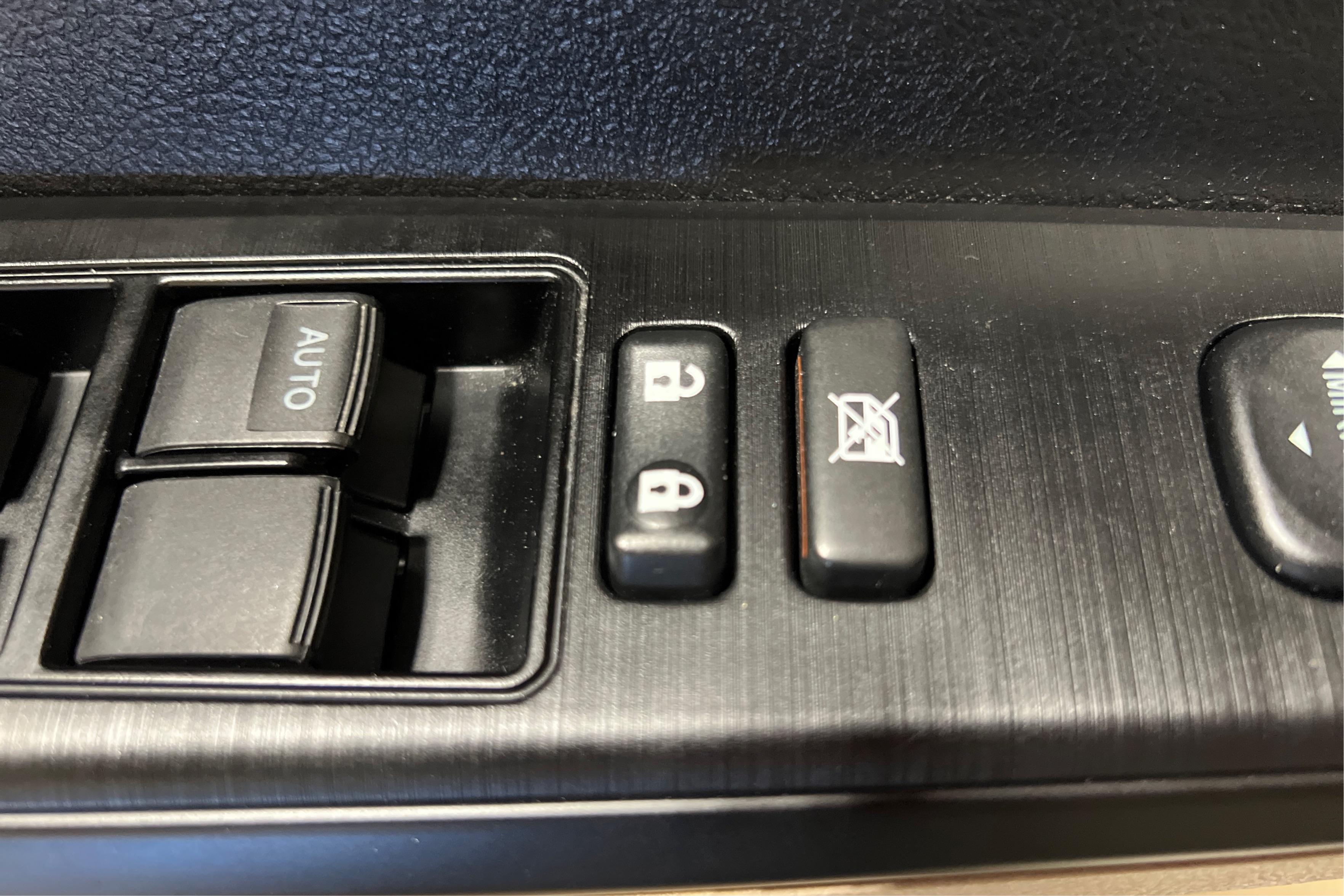 Power Locks