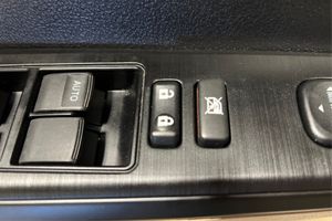 Power Locks