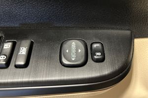 Power Mirrors