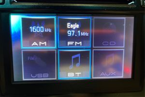 Touch Screen