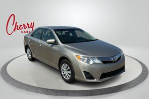 front left