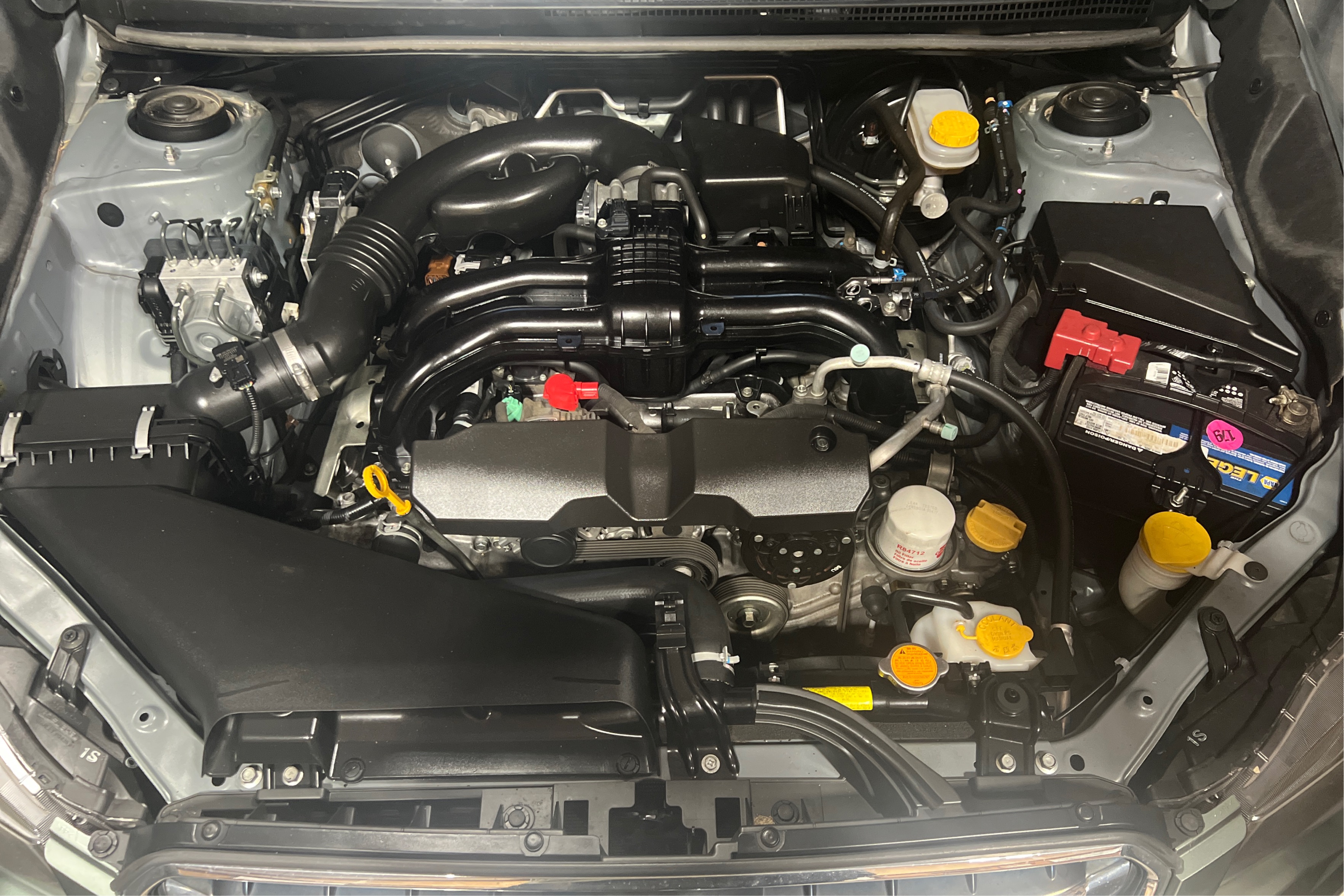 Engine