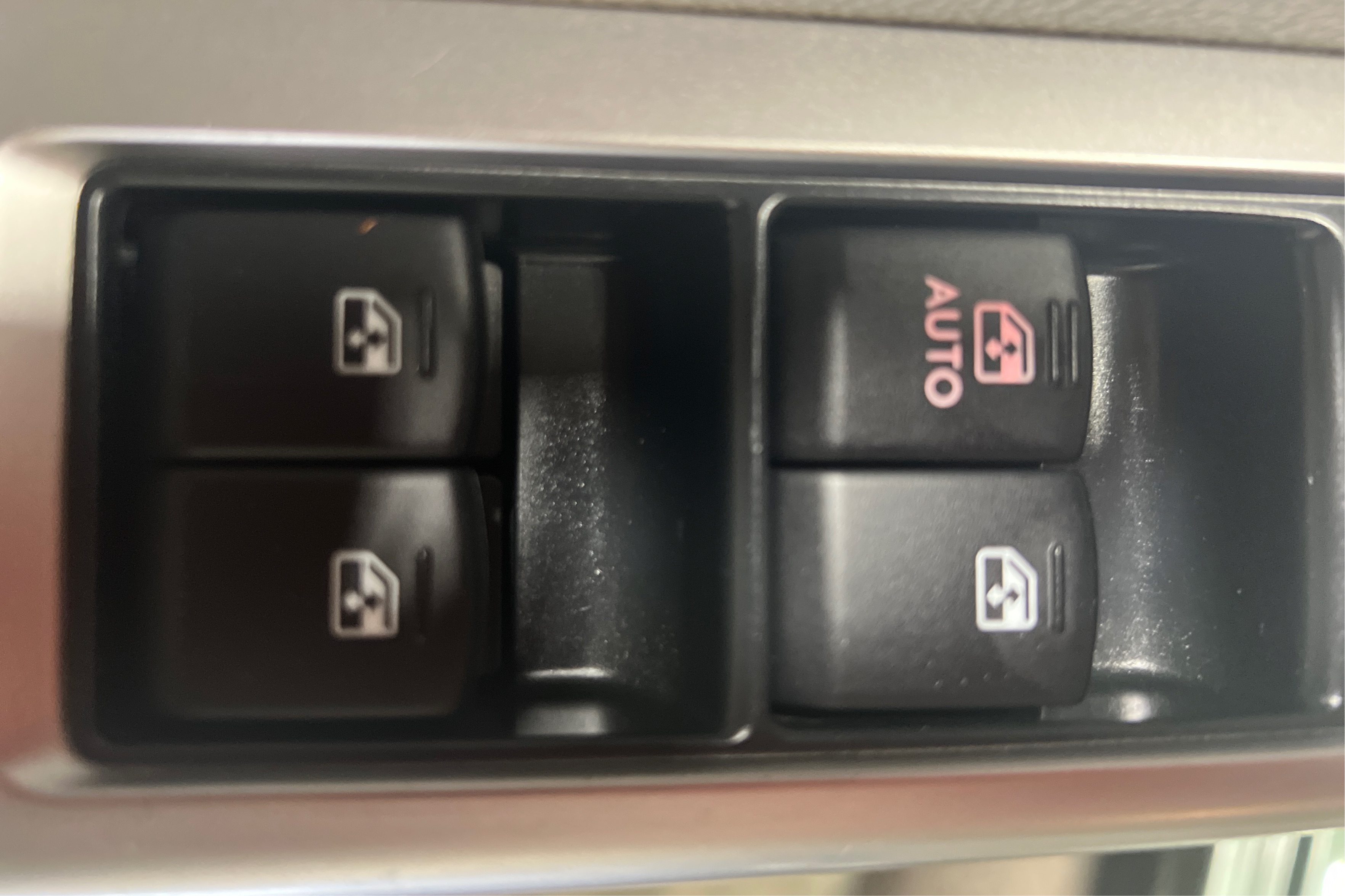 Power Windows