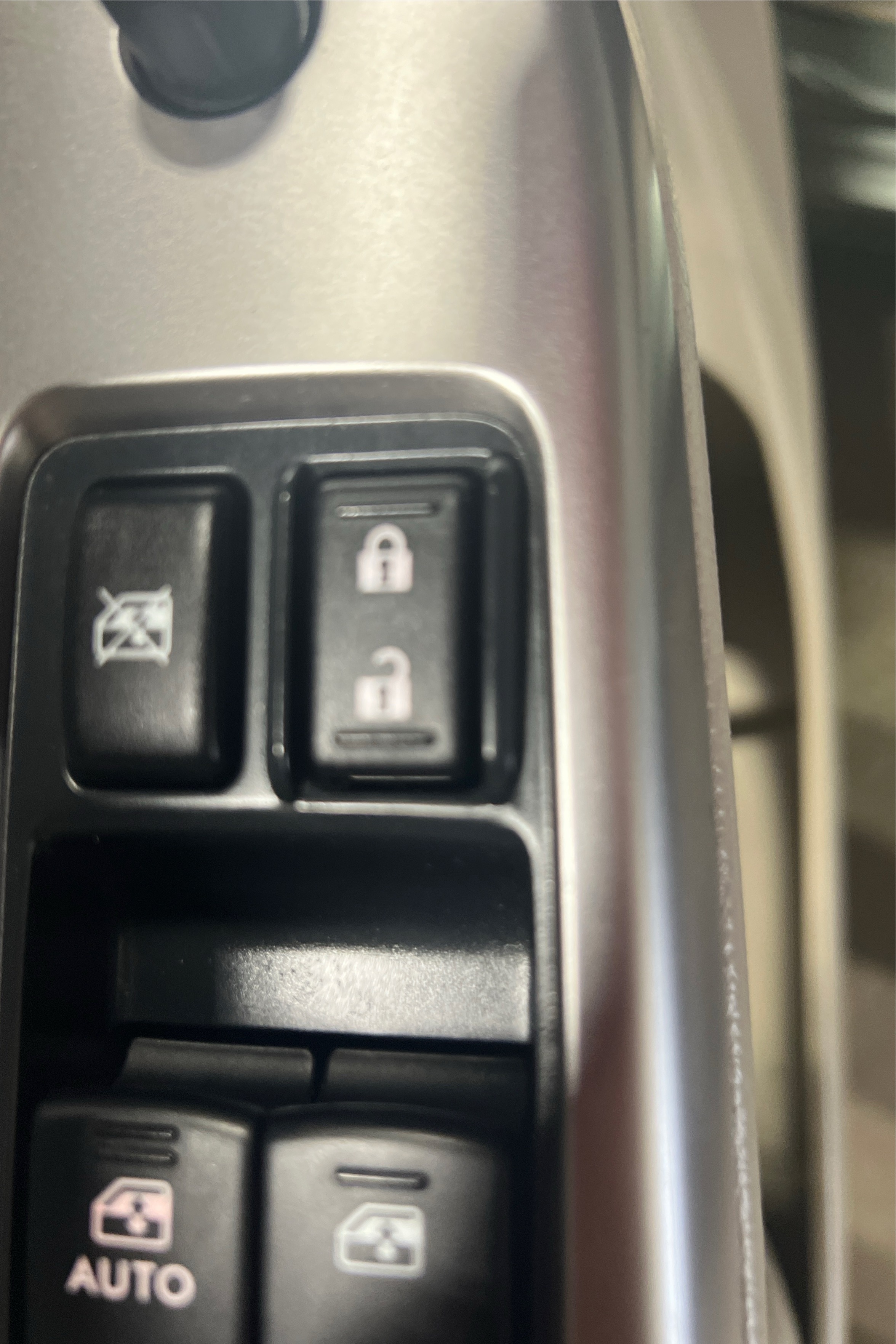 Power Locks
