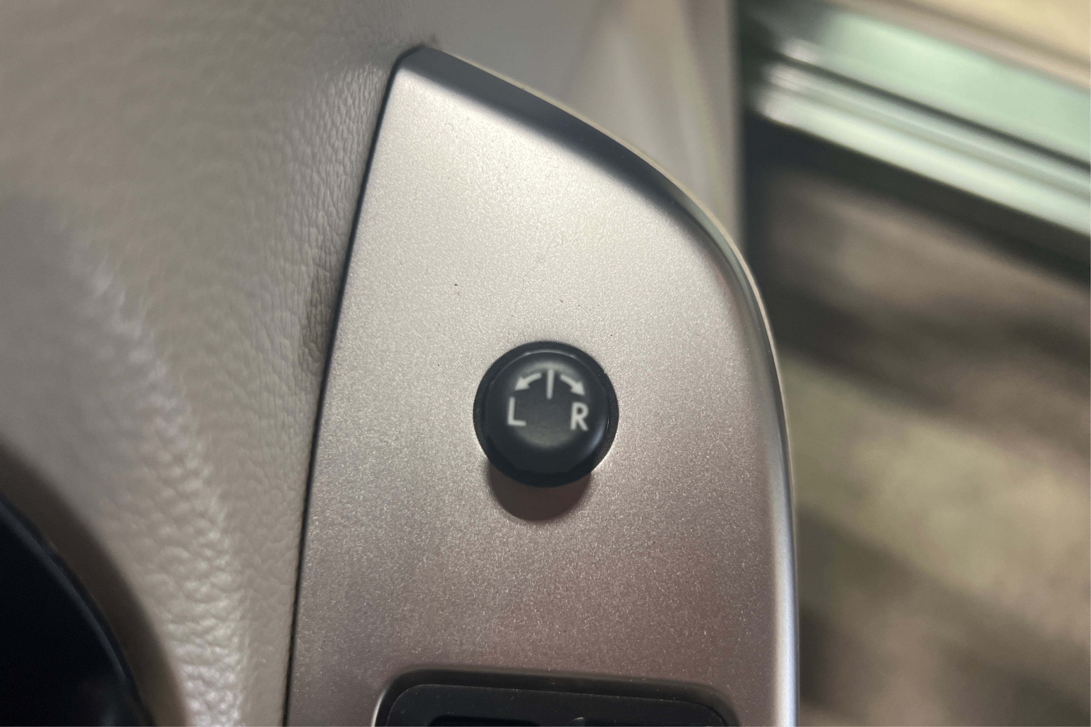 Power Mirrors