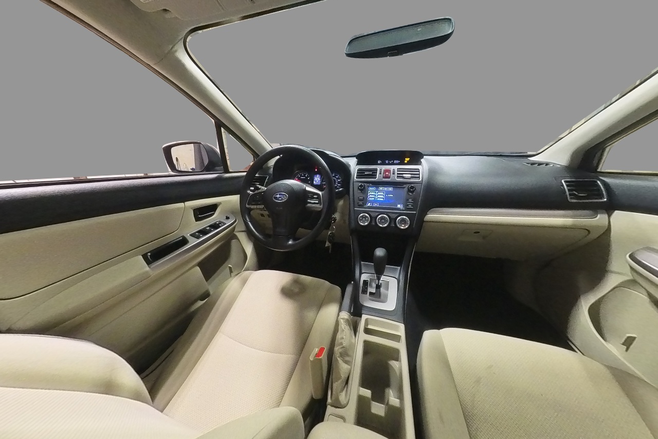 Interior 0