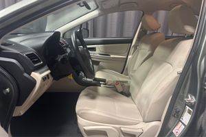 Driver Open Door
