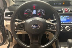 Steering Wheel Controls