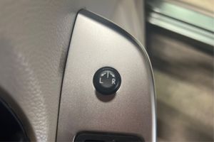 Power Mirrors