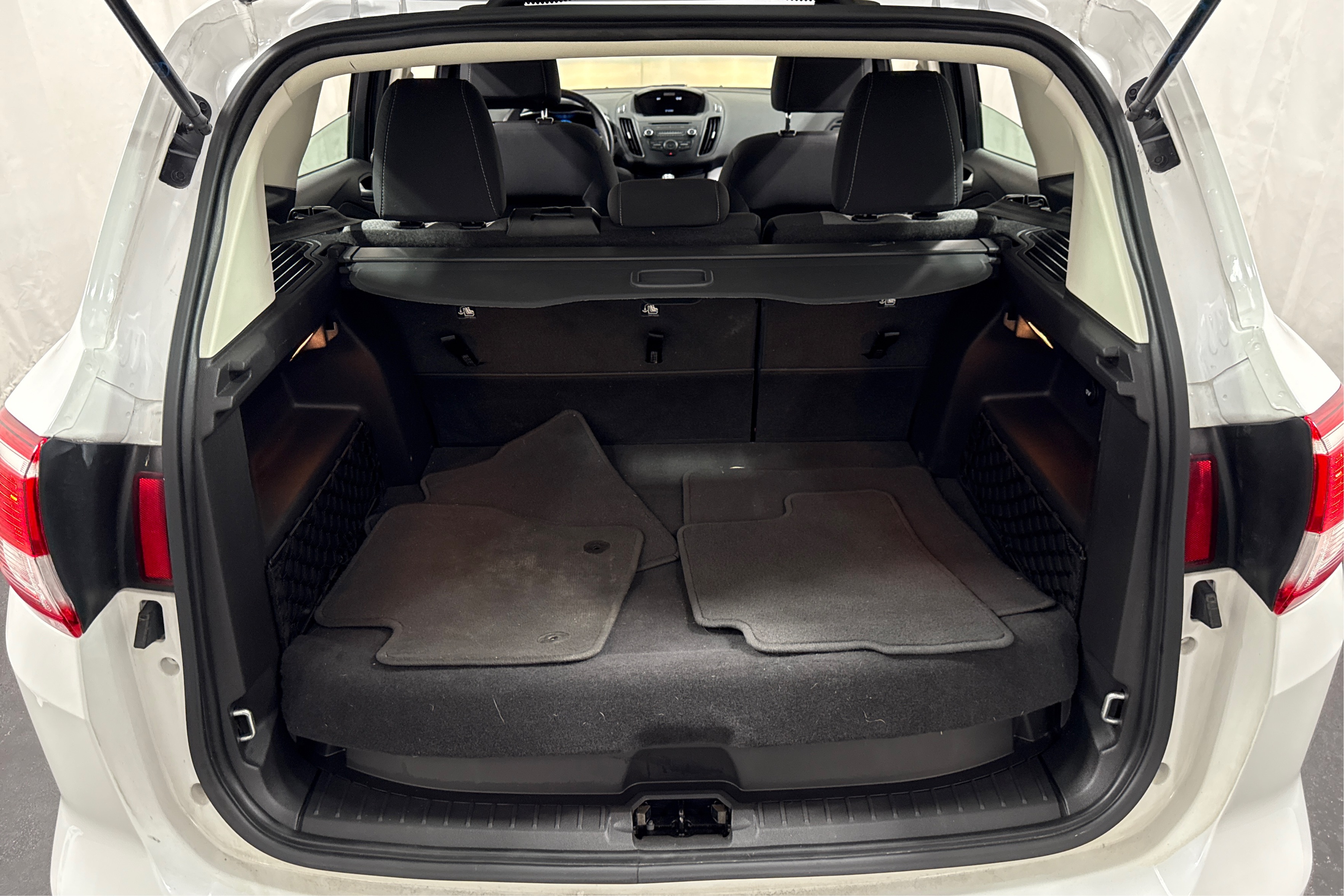 Trunk