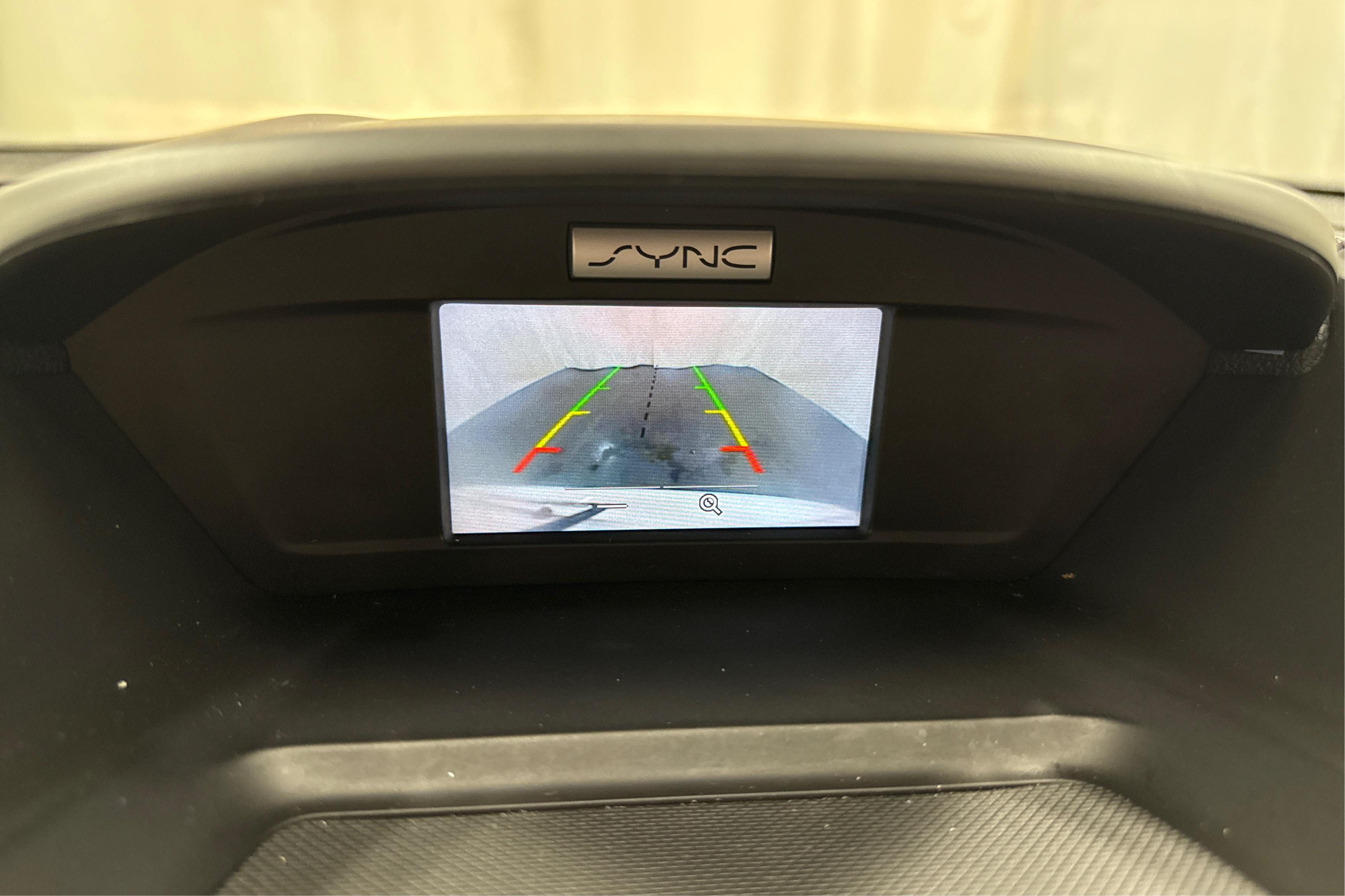 Backup Camera