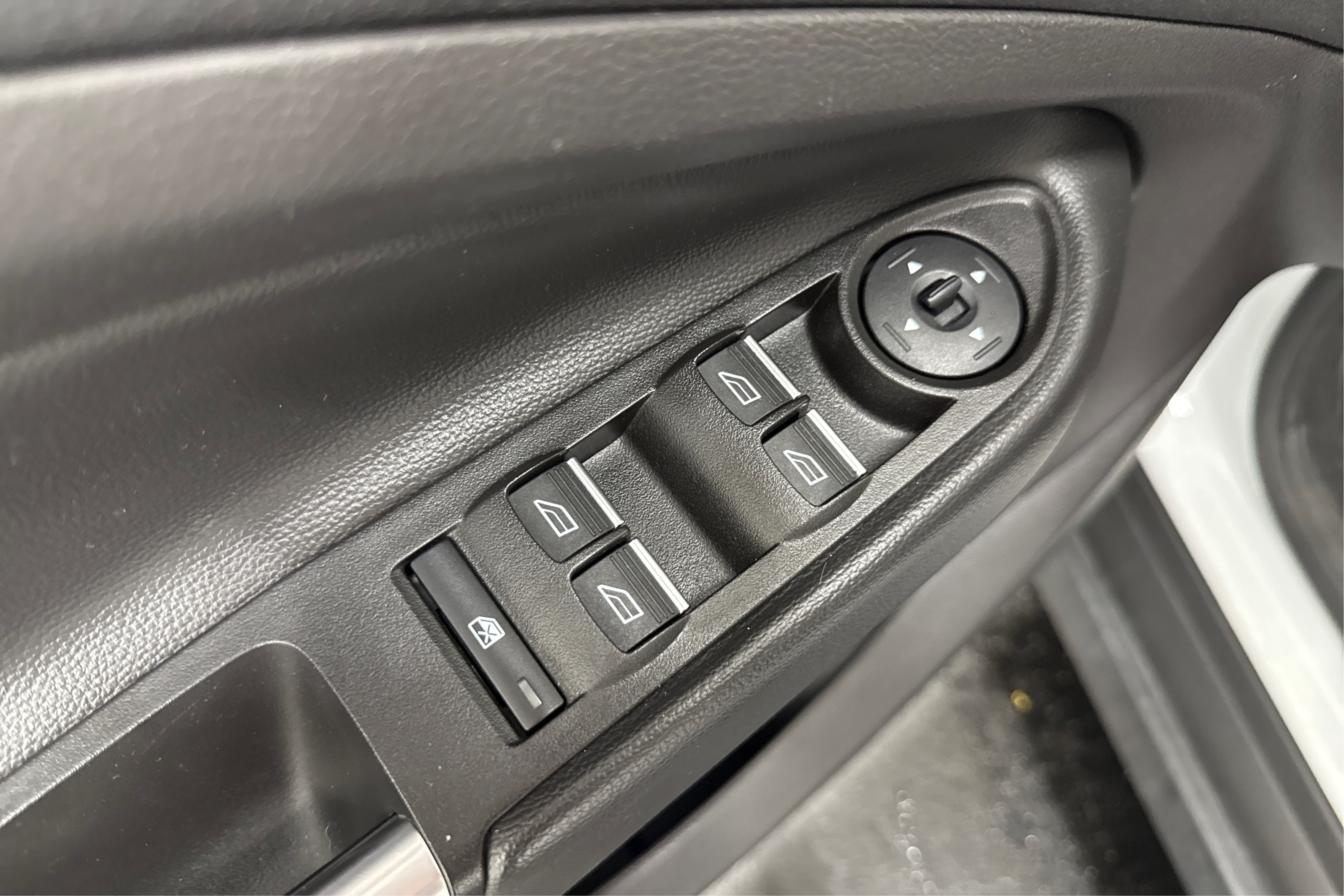 Power Windows