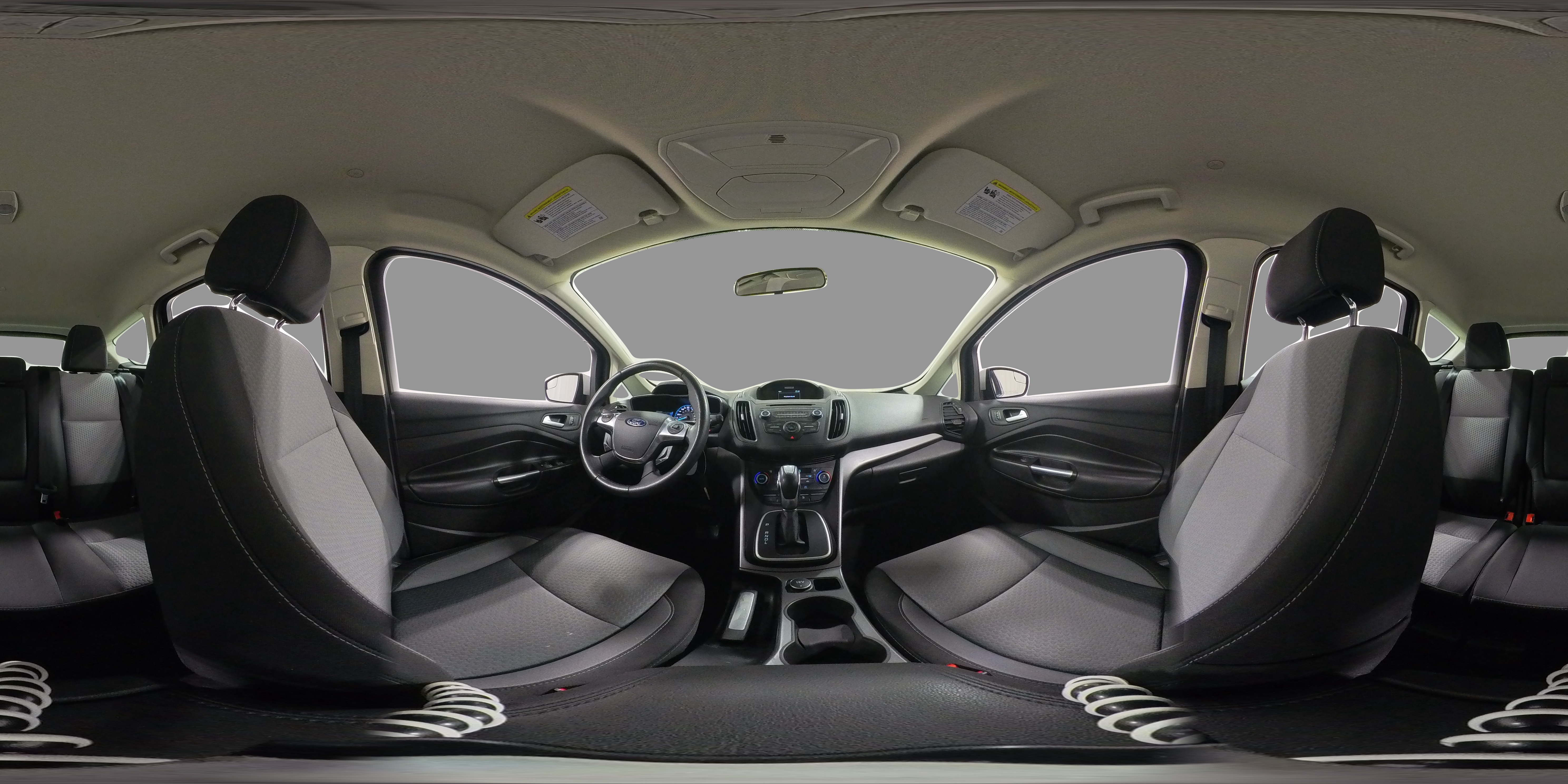 Front Seat